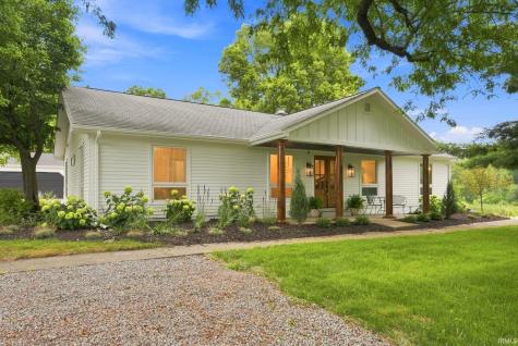 14210 Schwartz Road Leo IN 46765