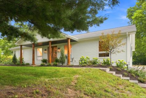 14210 Schwartz Road Leo IN 46765
