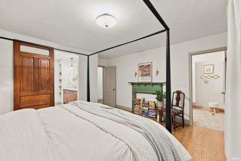 14210 Schwartz Road Leo IN 46765