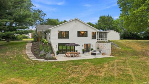 14210 Schwartz Road Leo IN 46765