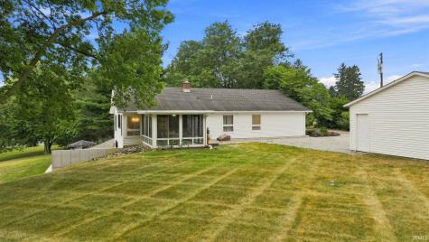 14210 Schwartz Road Leo IN 46765