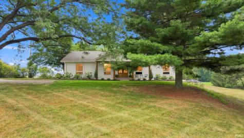 14210 Schwartz Road Leo IN 46765