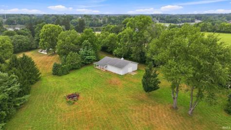 14210 Schwartz Road Leo IN 46765