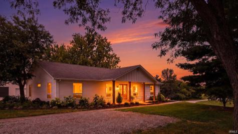 14210 Schwartz Road Leo IN 46765