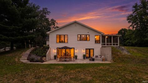 14210 Schwartz Road Leo IN 46765