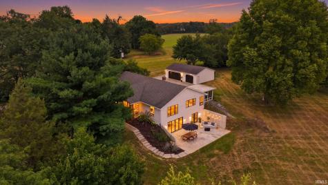 14210 Schwartz Road Leo IN 46765