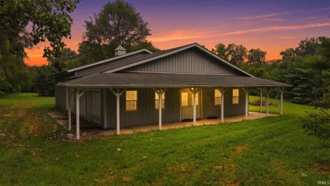 14210 Schwartz Road Leo IN 46765