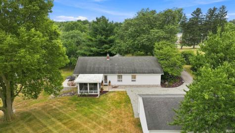14210 Schwartz Road Leo IN 46765