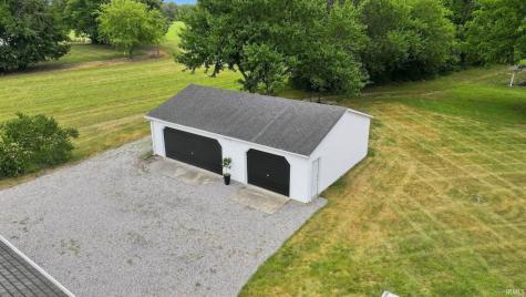 14210 Schwartz Road Leo IN 46765