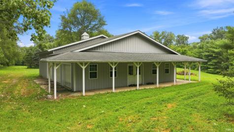 14210 Schwartz Road Leo IN 46765
