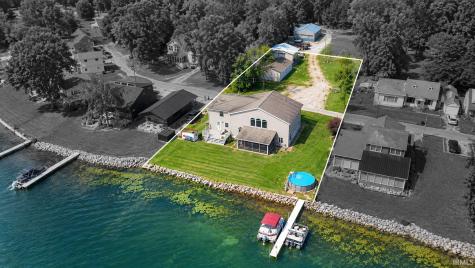 6530 E Mcguire Road Churubusco IN 46723