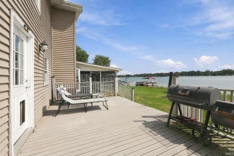 6530 E Mcguire Road Churubusco IN 46723