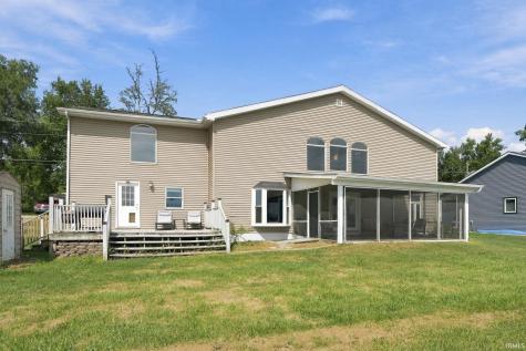 6530 E Mcguire Road Churubusco IN 46723