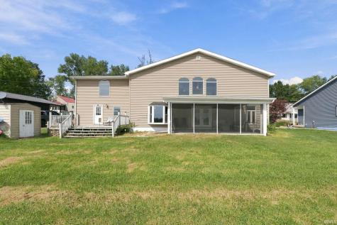 6530 E Mcguire Road Churubusco IN 46723