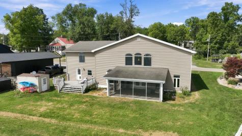 6530 E Mcguire Road Churubusco IN 46723