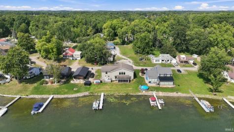 6530 E Mcguire Road Churubusco IN 46723