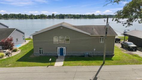6530 E Mcguire Road Churubusco IN 46723