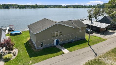 6530 E Mcguire Road Churubusco IN 46723