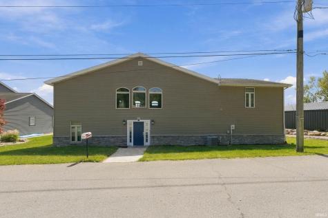 6530 E Mcguire Road Churubusco IN 46723