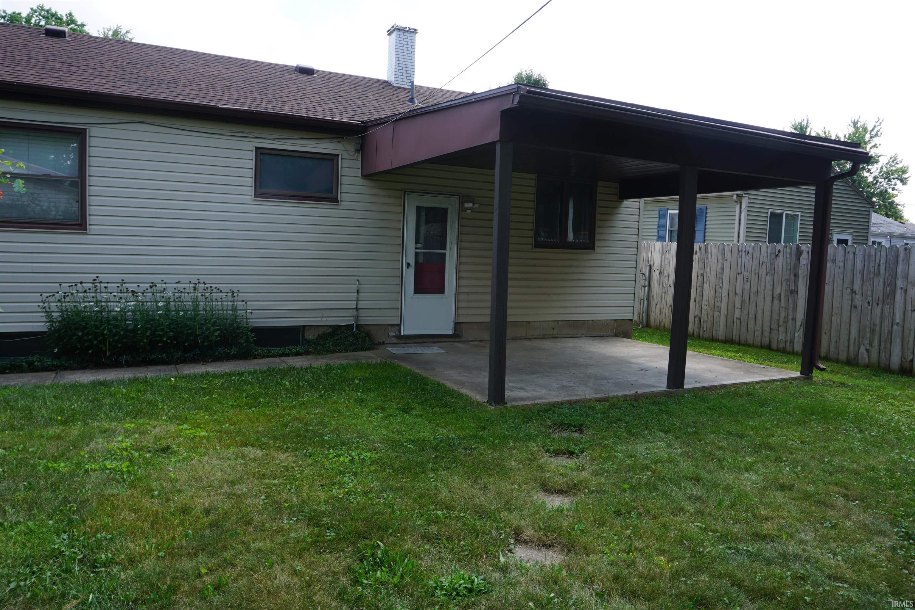 2326 Union Avenue South Bend IN 46615