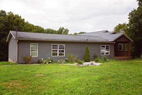 7116 S Lodge Road Bloomington IN 47403