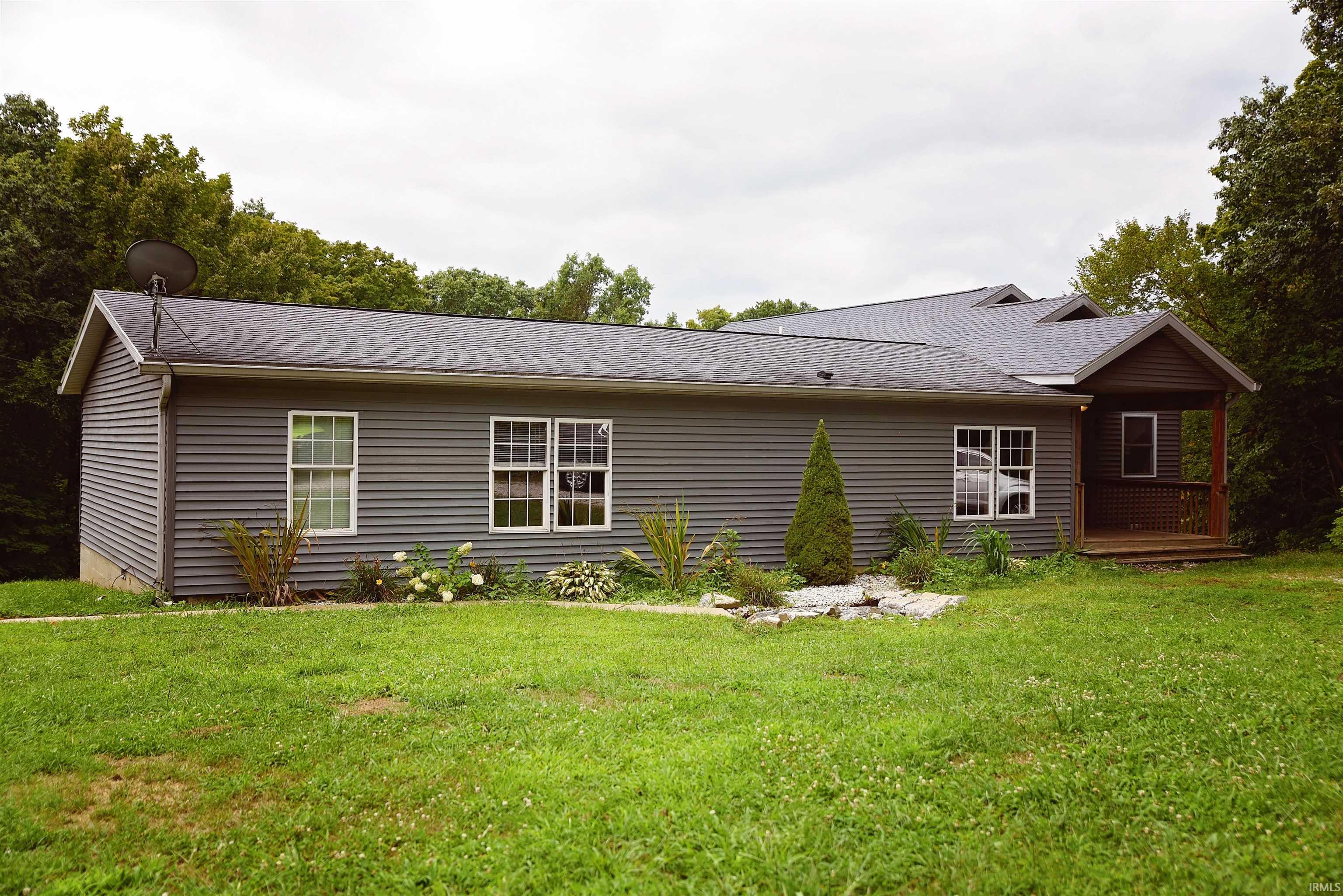 7116 S Lodge Road Bloomington IN 47403