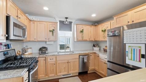 1309 Rockhill Street Fort Wayne IN 46802