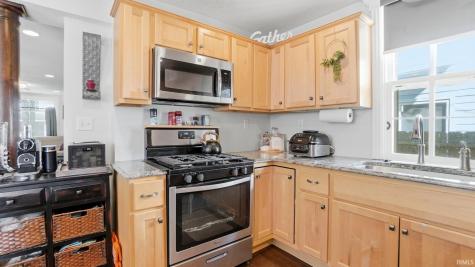 1309 Rockhill Street Fort Wayne IN 46802