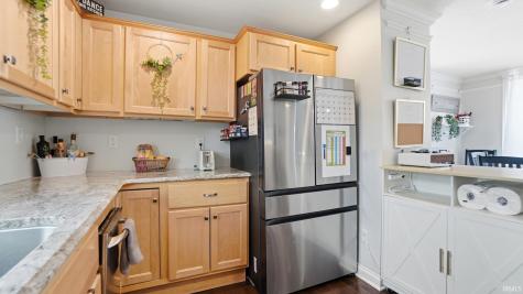 1309 Rockhill Street Fort Wayne IN 46802