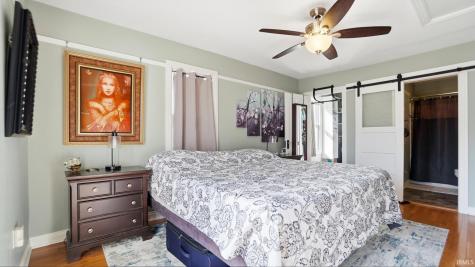 1309 Rockhill Street Fort Wayne IN 46802