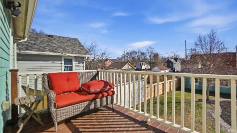 1309 Rockhill Street Fort Wayne IN 46802