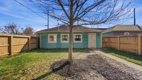 1309 Rockhill Street Fort Wayne IN 46802