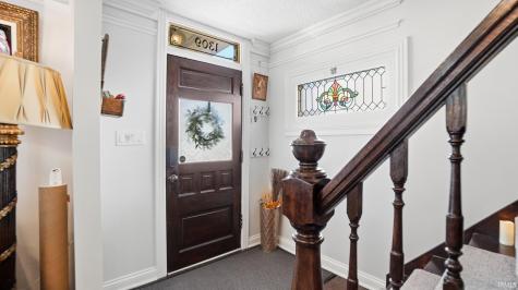1309 Rockhill Street Fort Wayne IN 46802