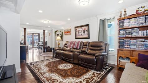 1309 Rockhill Street Fort Wayne IN 46802