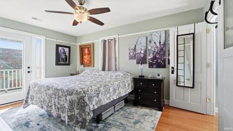 1309 Rockhill Street Fort Wayne IN 46802