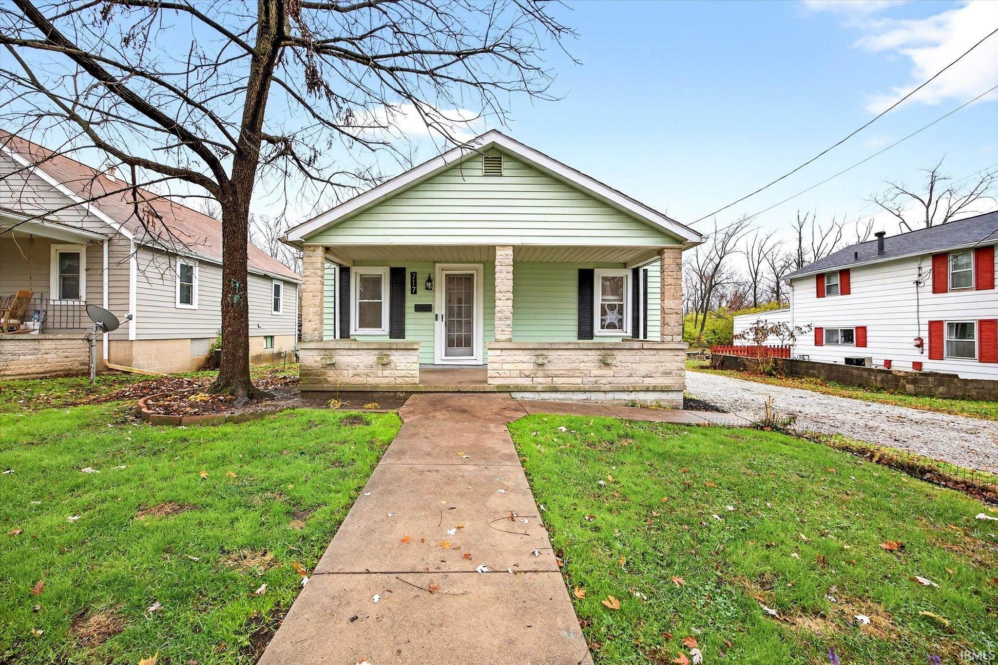 717 W Allen Street Bloomington IN 47403