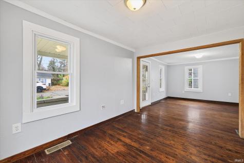 717 W Allen Street Bloomington IN 47403