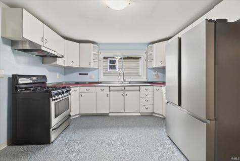 717 W Allen Street Bloomington IN 47403