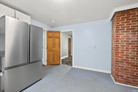 717 W Allen Street Bloomington IN 47403