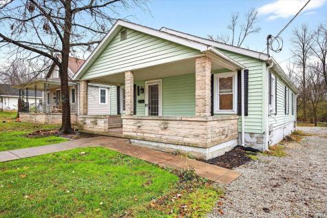 717 W Allen Street Bloomington IN 47403