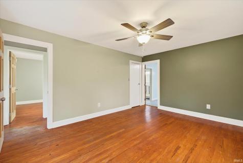 717 W Allen Street Bloomington IN 47403