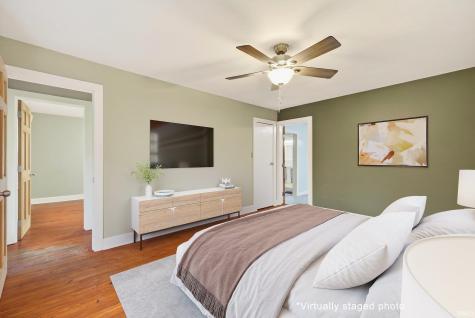 717 W Allen Street Bloomington IN 47403