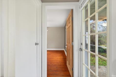 717 W Allen Street Bloomington IN 47403