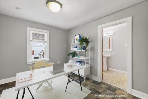 717 W Allen Street Bloomington IN 47403