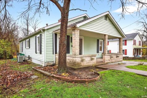 717 W Allen Street Bloomington IN 47403