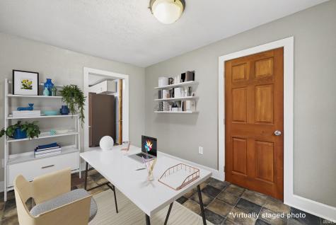 717 W Allen Street Bloomington IN 47403