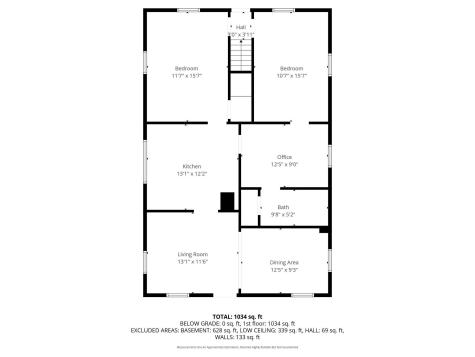 717 W Allen Street Bloomington IN 47403