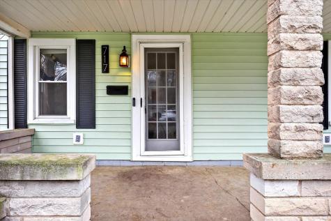 717 W Allen Street Bloomington IN 47403