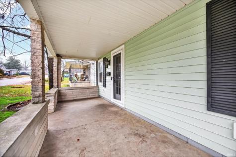 717 W Allen Street Bloomington IN 47403