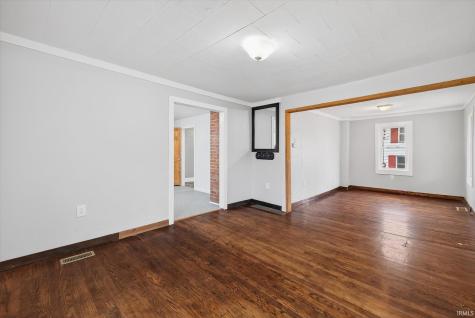 717 W Allen Street Bloomington IN 47403